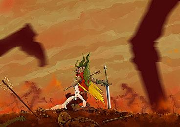 《失控玩家》女主参演《鬼屋魔影》游戏新作